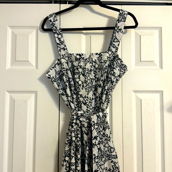 Club Monaco City to Beach dress - Picture 2 of 7